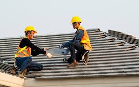 Fast & Reliable Emergency Roof Repairs in Duncanville, TX